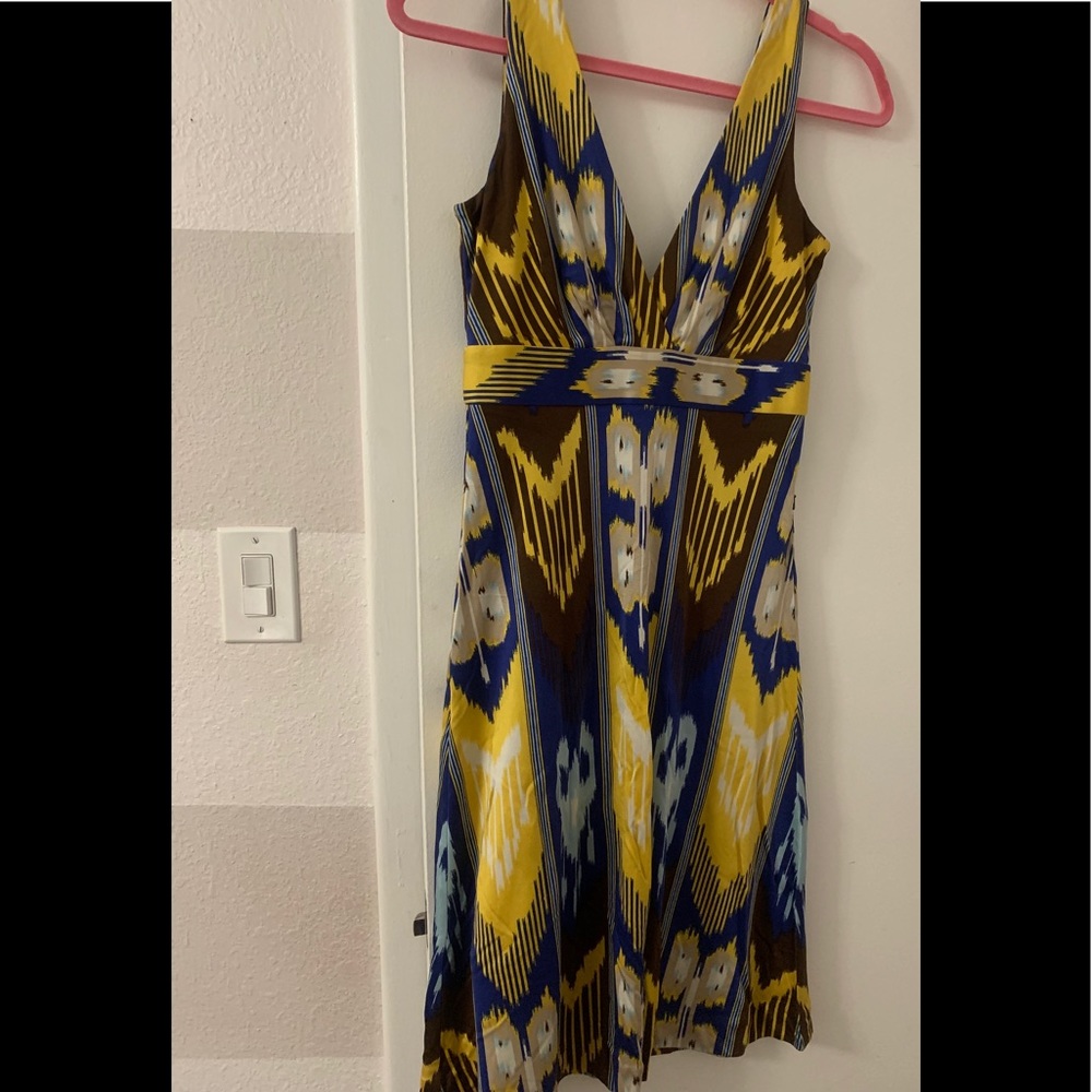Gorgeous Tory Burch dress